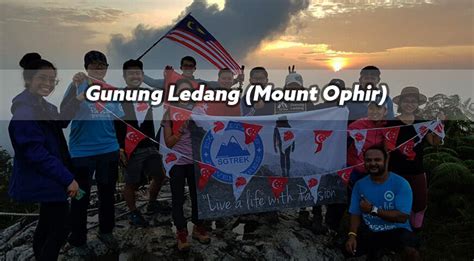  Gunung Ledang: A Journey Through Love, Loss, and Cultural Identity!