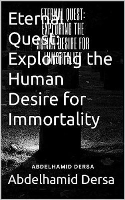  In Pursuit of Immortality - A Vietnamese Folktale Exploring the Human Desire for Eternal Life